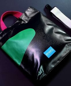 RNMS PVCT TOTEBAG