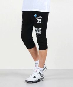 남자 7부35 여름 트레이닝 반바지