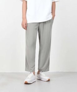 남자 아이스와이드 냉장고 쿨링 M~4XL 팬츠