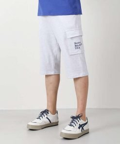 남자 7부 보스턴 트레이닝 반바지