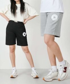 여자 5부 스타 트레이닝 반바지