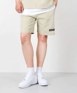 남자 SP우븐쇼츠 트레이닝 반바지