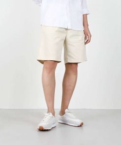 남자 베이직 코튼루즈핏쇼츠 코튼 여름반바지
