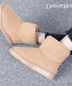 부츠 미니 DU394721