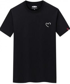 퍼지 다이스 반팔 티셔츠 1904765