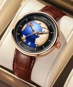 40mm 126622 브라이트 블루