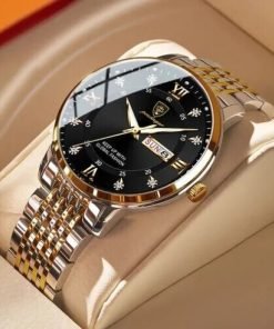 150M 시계 41mm 마스터 크로노 39747DHFA6