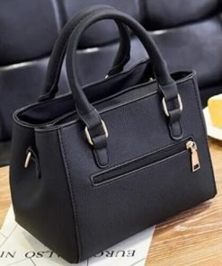 토트백 라지 49R6FA black