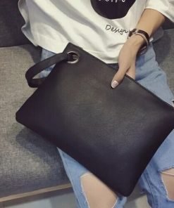웹 남녀공용 클러치 214741423