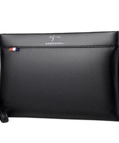아이패드 파우치 남성용 블랙 Ipad pouch G83464