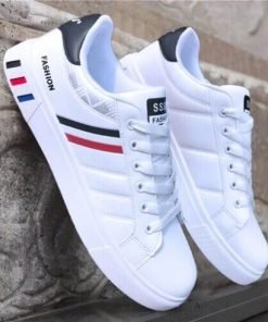 DOMA 38 운동화 화이트