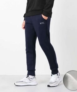 벤티브 기모남자 NYC 조거 트레이닝 팬츠