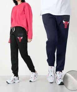 벤티브 기모여자 시카고 조거 트레이닝 팬츠