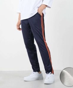 벤티브 기모남자 심플저지 저지 트레이닝팬츠