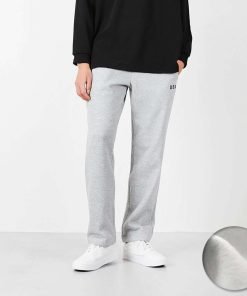 벤티브 기모남자 USA M~4XL 빅사이즈 일자 트레이닝 팬츠