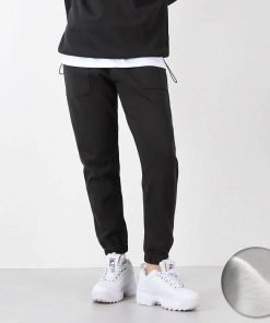 벤티브 기모여자 헤비조거 베이직 조거 트레이닝팬츠