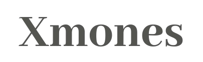Xmones – Shop